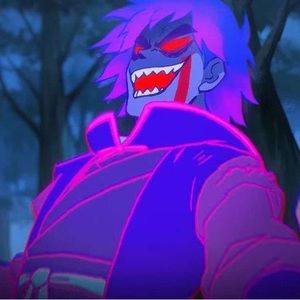 Meet your Posher, Christian